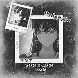 Testie @WesternCastle