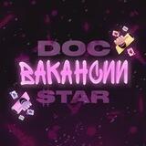 Чат вакансий врачей - блогеров и SMM - специалистов