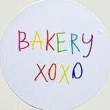 bakery xoxo now