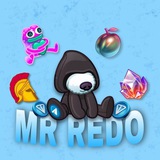 Mr Redo