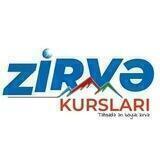 ZirvəKursları