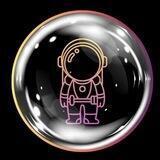 SPACE BUBBLE | OFFICIAL