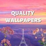 Quality Wallpapers