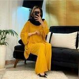 تولید و پخش پوشاک زنانه مهدیار