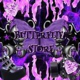 𝐁utterflies 𝐒tore RPIN!