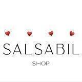 ❤️ SALSABIL SHOP ❤️