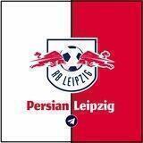 🔴 PERSIAN LEIPZIG | پرشین لایپزیش ⚪