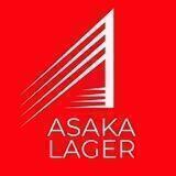 Asaka Lager