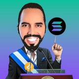 Nayib Bukele $Bitcoin