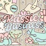 @kassiebusiness proof !