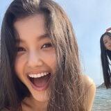 Mo Jihye/Danielle Marsh @JihbyeMo
