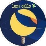 luna calls 🚲 or 🏎 🚀 or🚨