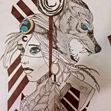 Hunter Alpha / آلفای شکارچی