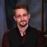 Edward Snowden