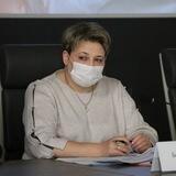 Татьяна Беляева