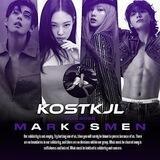 #106 KØSANTKJL