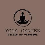 Йога /vorobeva.yoga 🧘‍♀️