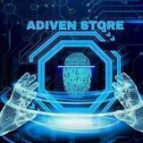 Format Adiven Store