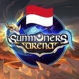 Summoners Arena - Indonesia 🇮🇩
