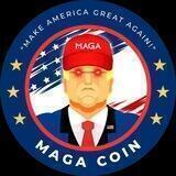 🇺🇸 MAGA COIN 🇺🇸