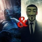 Anonymous Killnet cooperation Chat