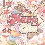𝙉AℝE♡︎𝕃A: ORDAL!