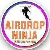 🎎 Airdrop Ninja 🎥