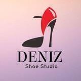 👢👡کفش دنیز 👠👱👼👩