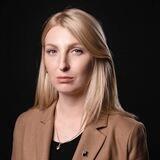 Екатерина Степаненко