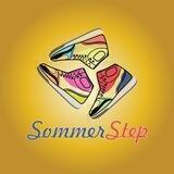 👟 Sommer Step 👟