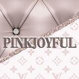 PinkJoyful ; Open.