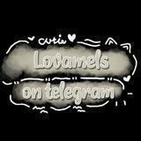 Lovamels
