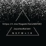 Yagami Yato NSFW Haikyuu!! and Jujutsu kaisen