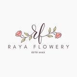 Raya flowery
