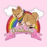 Portal Pride Inu BSC