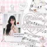 ♡ ˚ ‹ 𝗥𝗘𝗞𝗕𝗘𝗥 𝗪𝗢𝗡𝗬𝗢𝗨𝗡𝗚 › · OPEN FREE FEE › ೀ