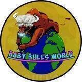 Baby Bull's World