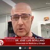 REFLEXIONES DEL DR. SEVILLANO