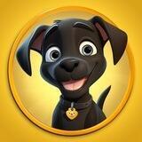 Blacky The Dog | SAFU KYC🔥