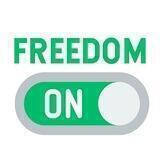 Freedom ON 🌎 Crypto & WEB 3.0