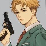 @ looidforger