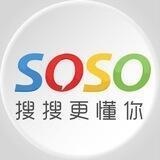 搜搜soso/中文搜索/中文导航/超级索引