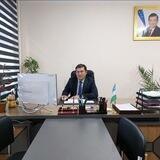 Mamajonov Muhammadjon Yusubjonovich