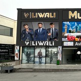 Liwali. optim Namangan