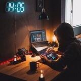 مــؤيـــد الــتــاجوريٕ