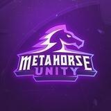 Metahorse Unity