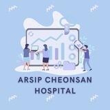 ARSIP @CHEONSANHSPTL