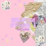 Seumin Store openg!