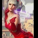 Miss_k pubgm ❤️