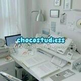 CHOCOSTUDIESS